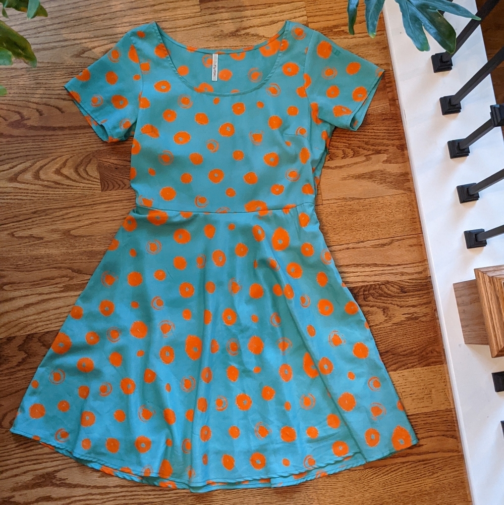 Modcloth Dress - Picture 2 of 16